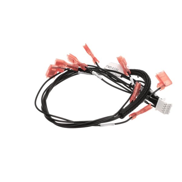 Wire Harness, Hs8
